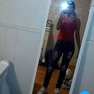 Meet your Posher, Kiara